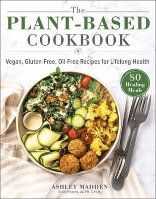 Plant-Based Cookbook