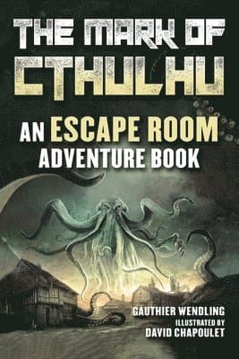 Mark of Cthulhu