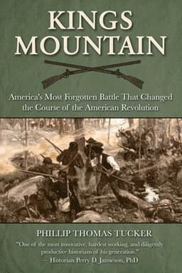 Kings Mountain