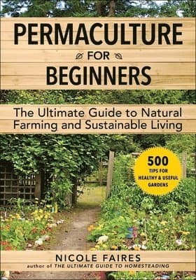 Permaculture for Beginners
