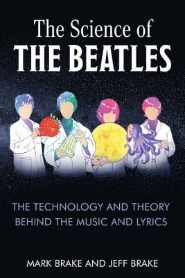 Science of The Beatles