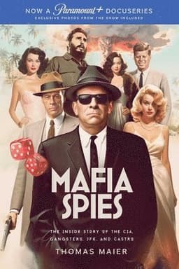 Mafia Spies