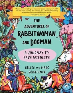 Adventures of Rabbitwoman and Dogman