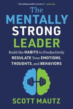 Mentally Strong Leader
