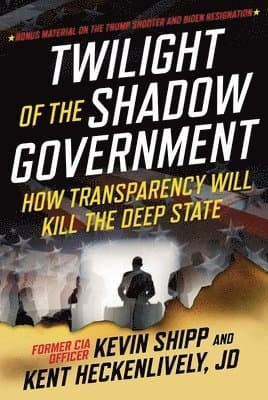 Twilight of the Shadow Government