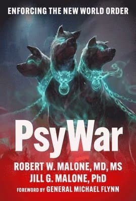 PsyWar