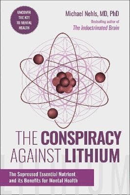 Conspiracy Against Lithium