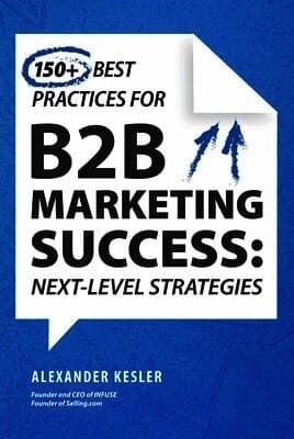 150+ Best Practices for B2B Marketing Success