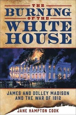 Burning of the White House