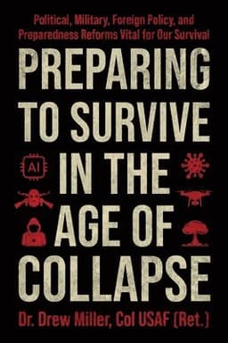 Preparing to Survive in the Age of Collapse