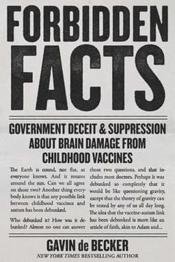 Forbidden Facts