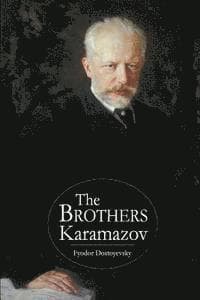The Brothers Karamazov