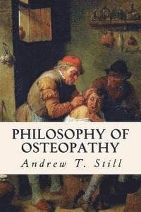 Philosophy of Osteopathy