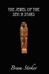 The Jewel of the Seven Stars