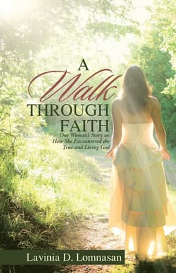 Walk Through Faith