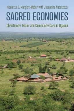 Sacred Economies