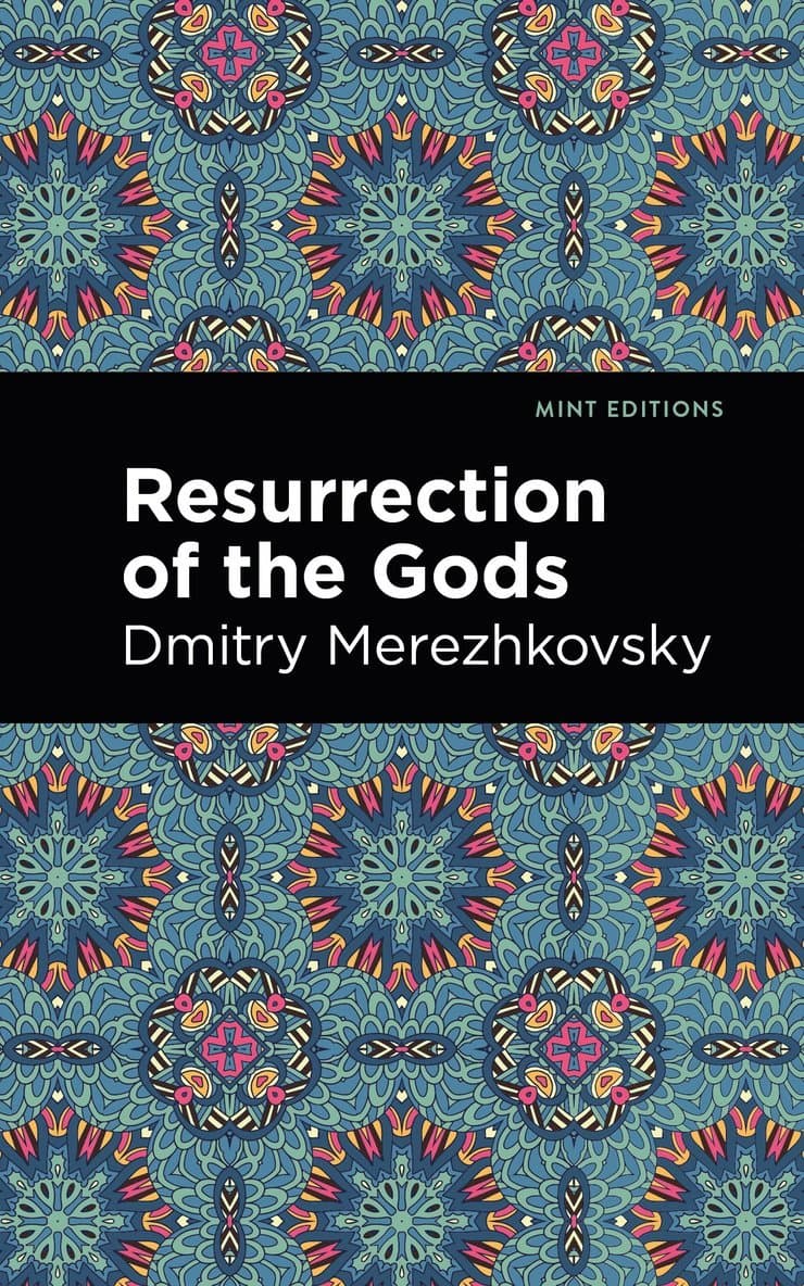 Resurrection of the Gods