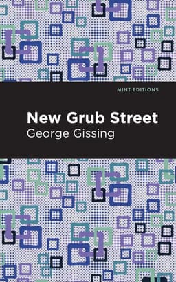 New Grub Street