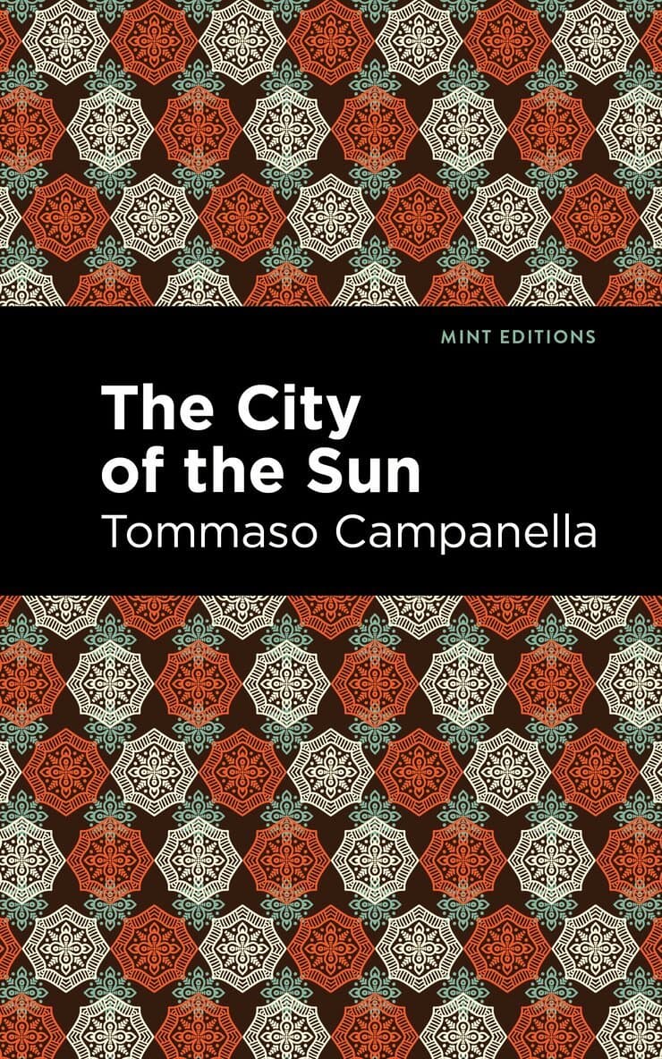 City of the Sun