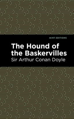 Hound of the Baskervilles