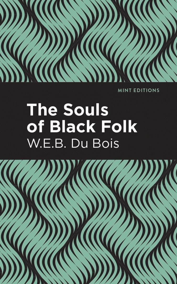 Souls of Black Folk