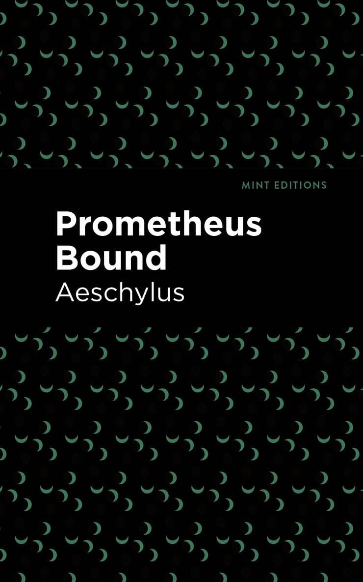 Prometheus Bound
