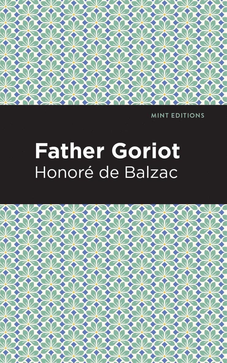Father Goriot