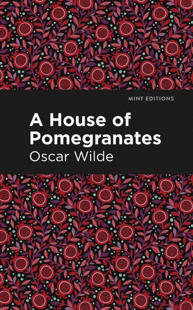 House of Pomegranates