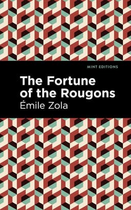 Fortune of the Rougons