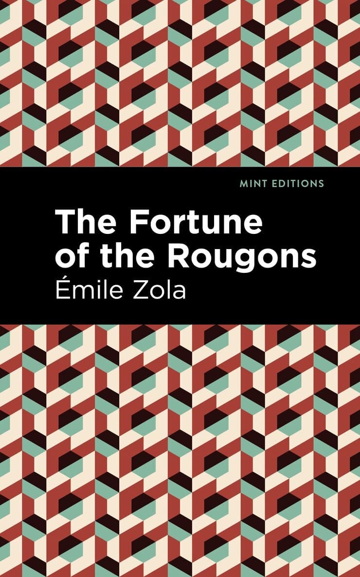 Fortune of the Rougons