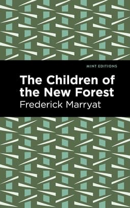 Children of the New Forest