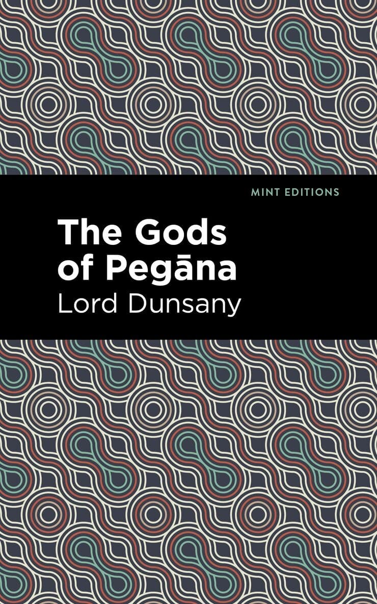 Gods of Pegna