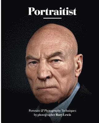 Portraitist: Portraits and Photography Techniques