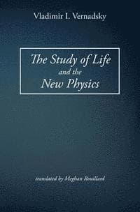 The Study of Life and the New Physics