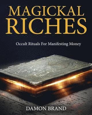 Magickal Riches