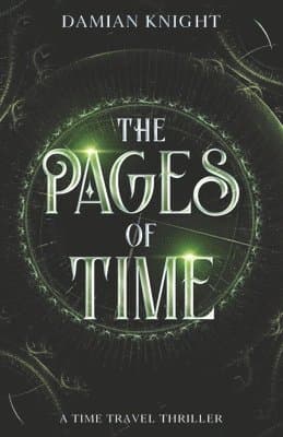 Pages of Time