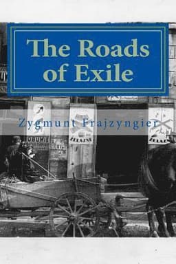 The Roads of Exile