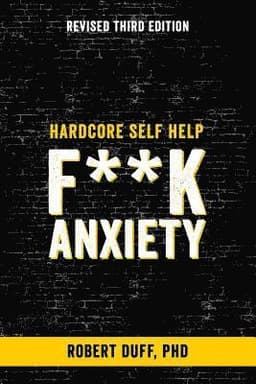 F**k Anxiety