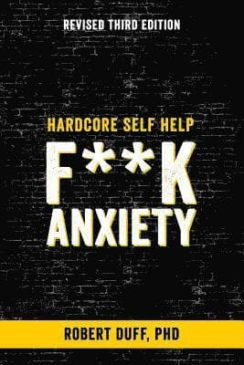 F**k Anxiety