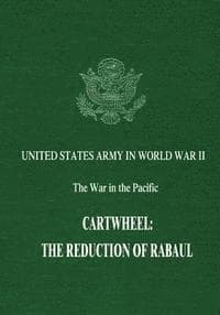 Cartwheel: The Reduction of Rabaul