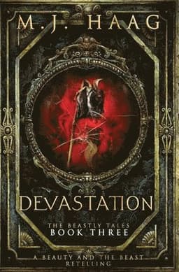 Devastation: A Beauty and the Beast Novel