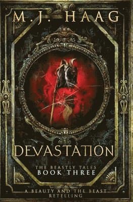 Devastation: A Beauty and the Beast Novel
