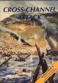 Cross-Channel Attack