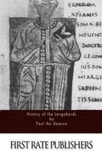 History of the Langobards