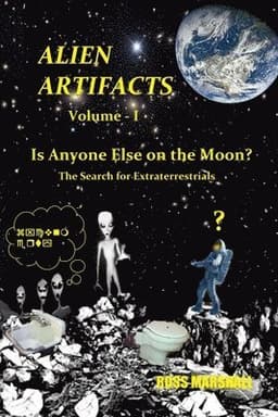 Alien Artifacts - 1