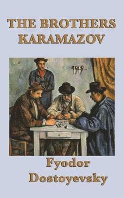 Brothers Karamazov