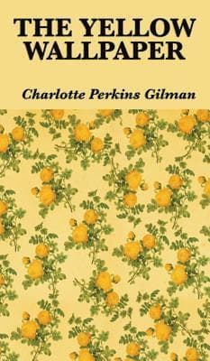 Yellow Wallpaper