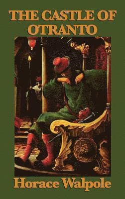 Castle of Otranto