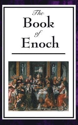 Book of Enoch
