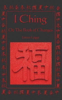 I Ching